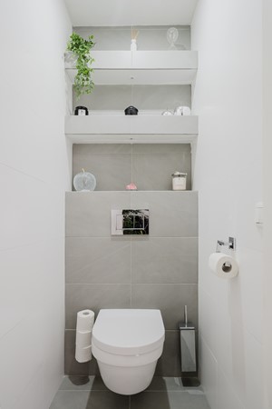 Medium property photo - Raadhuislaan 90, 3201 EL Spijkenisse